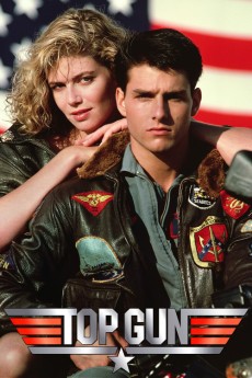 Top Gun (1986) poster