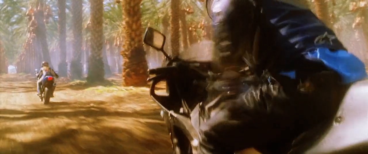 Torque screenshot 2