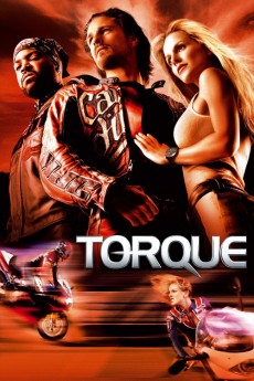 Torque (2004) poster