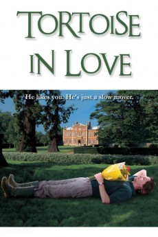 Tortoise in Love (2012) poster