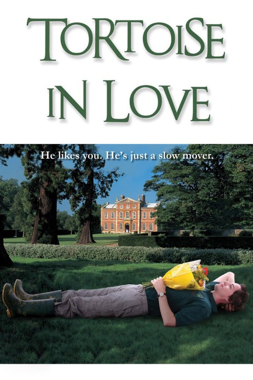 Tortoise in Love (2012) poster