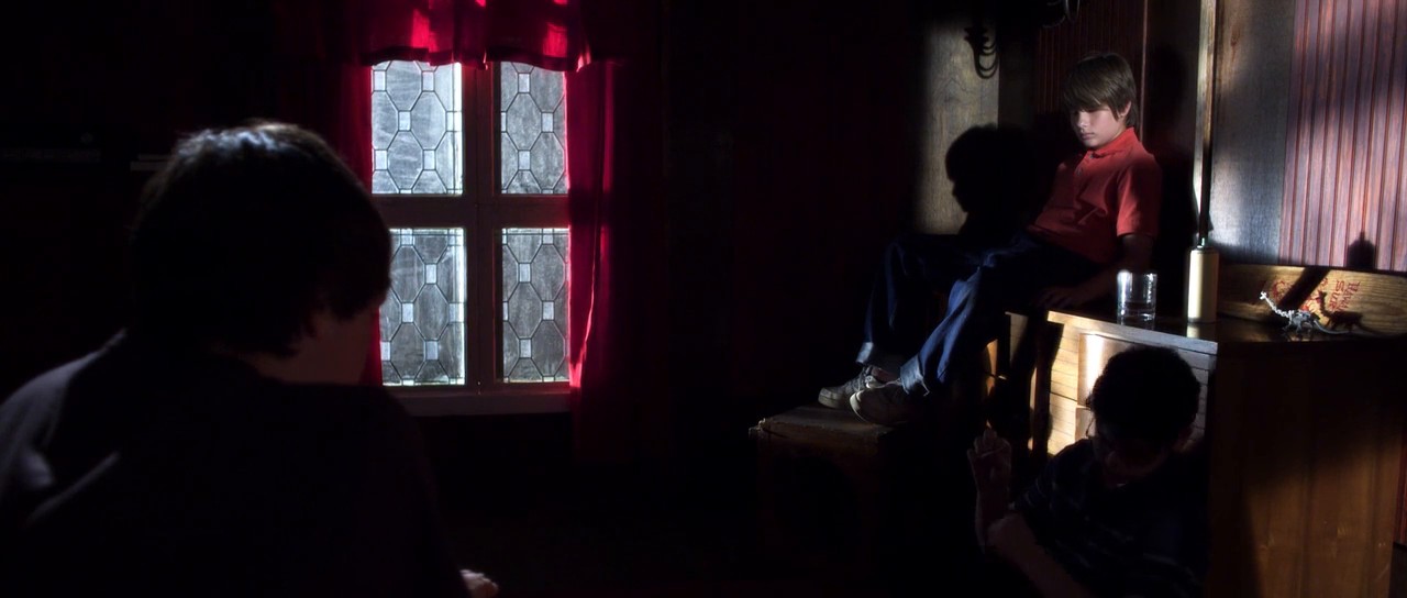 Torture Chamber screenshot 2