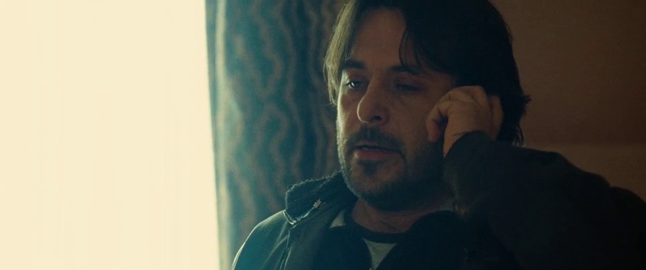 Taken 2 screenshot 2