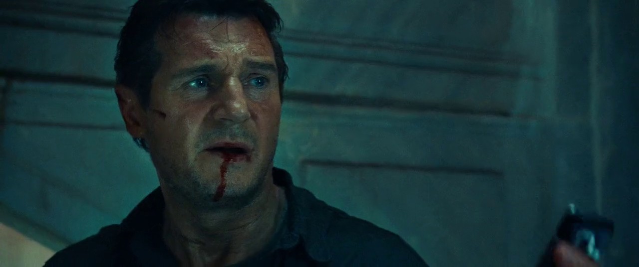 Taken 2 screenshot 3