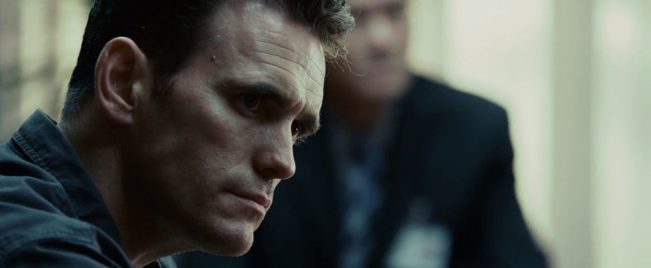 Takers screenshot 2