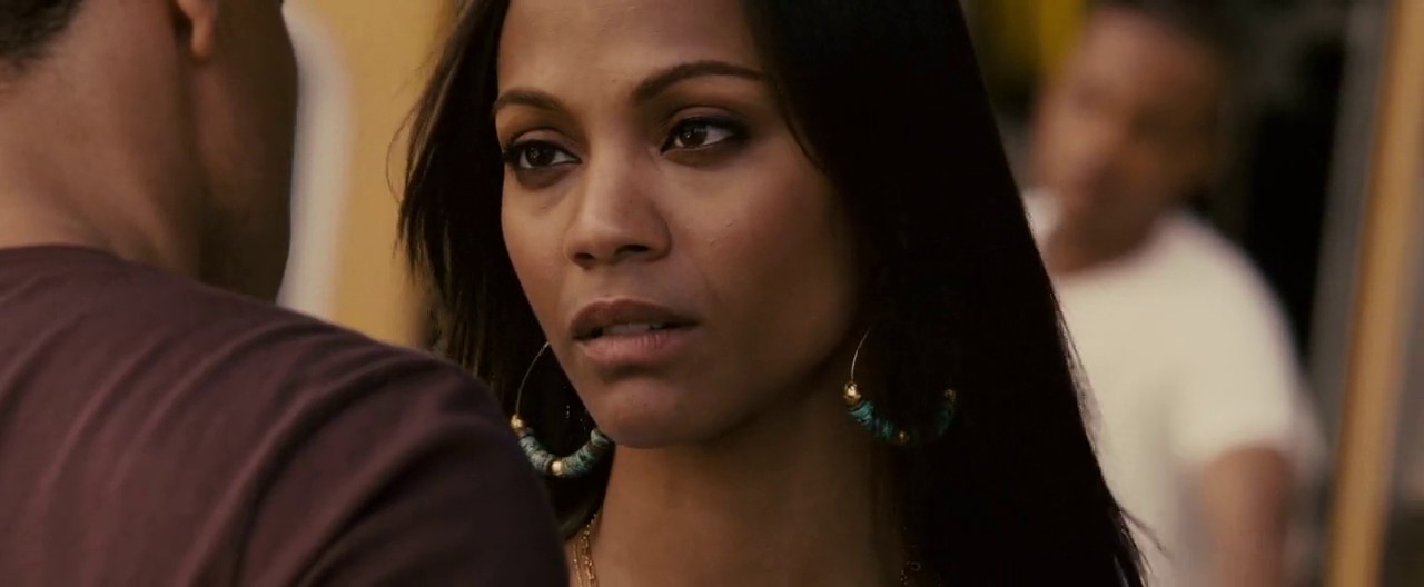 Takers screenshot 3