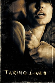 Taking Lives (2004) poster
