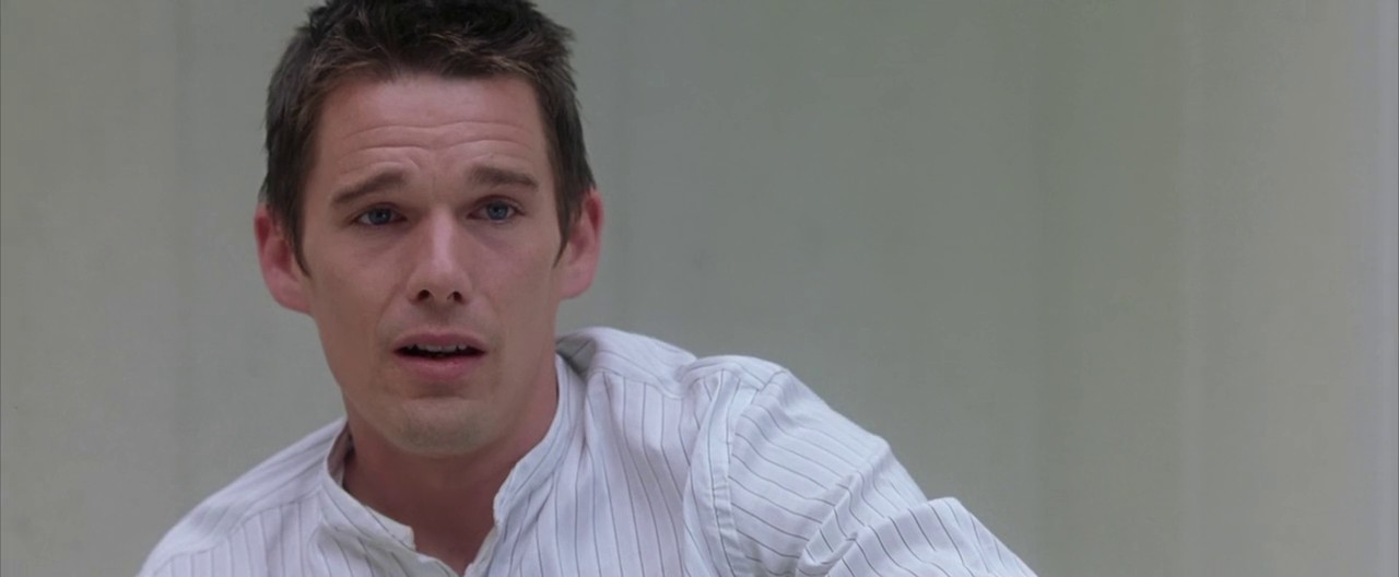 Taking Lives screenshot 1