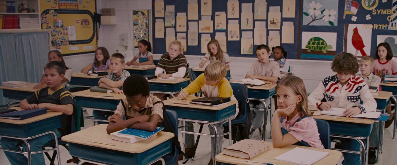 Talladega Nights: The Ballad of Ricky Bobby screenshot 2