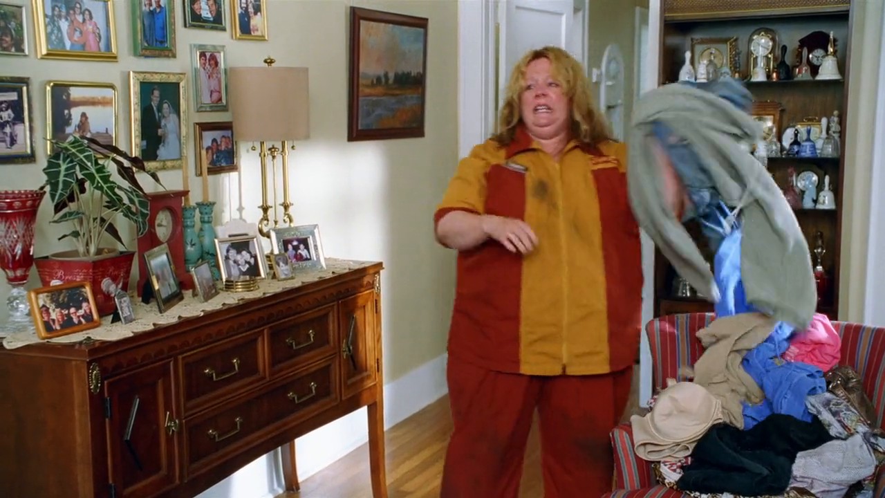 Tammy screenshot 3