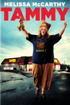 Tammy (2014) poster