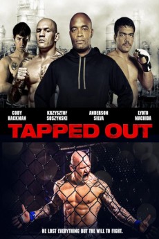 Tapped Out (2014) poster