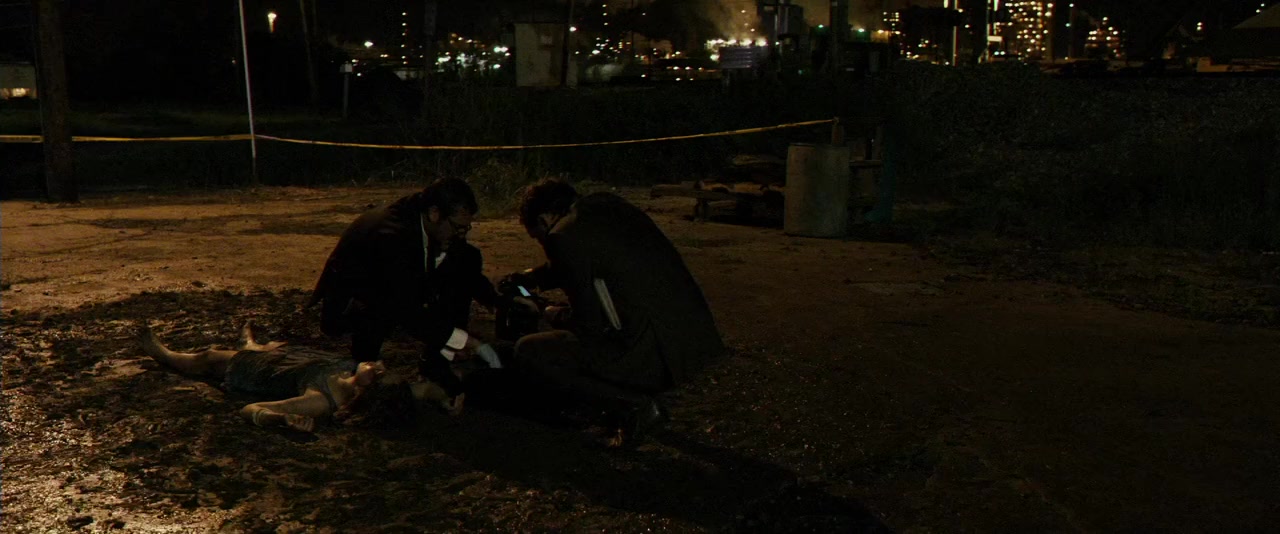 Texas Killing Fields screenshot 2