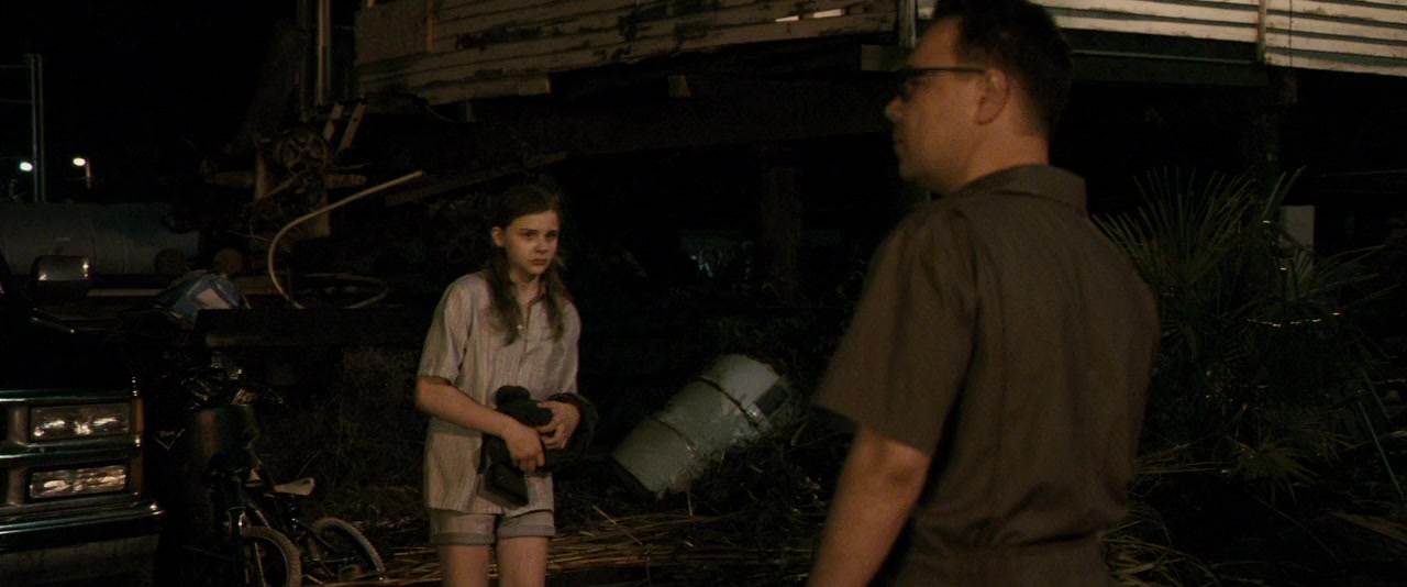 Texas Killing Fields screenshot 3