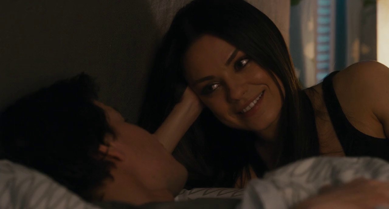 Ted screenshot 1