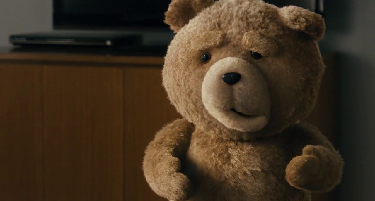 Ted screenshot 3