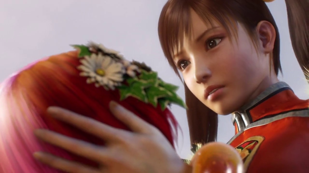 Tekken: Buraddo benjensu screenshot 2