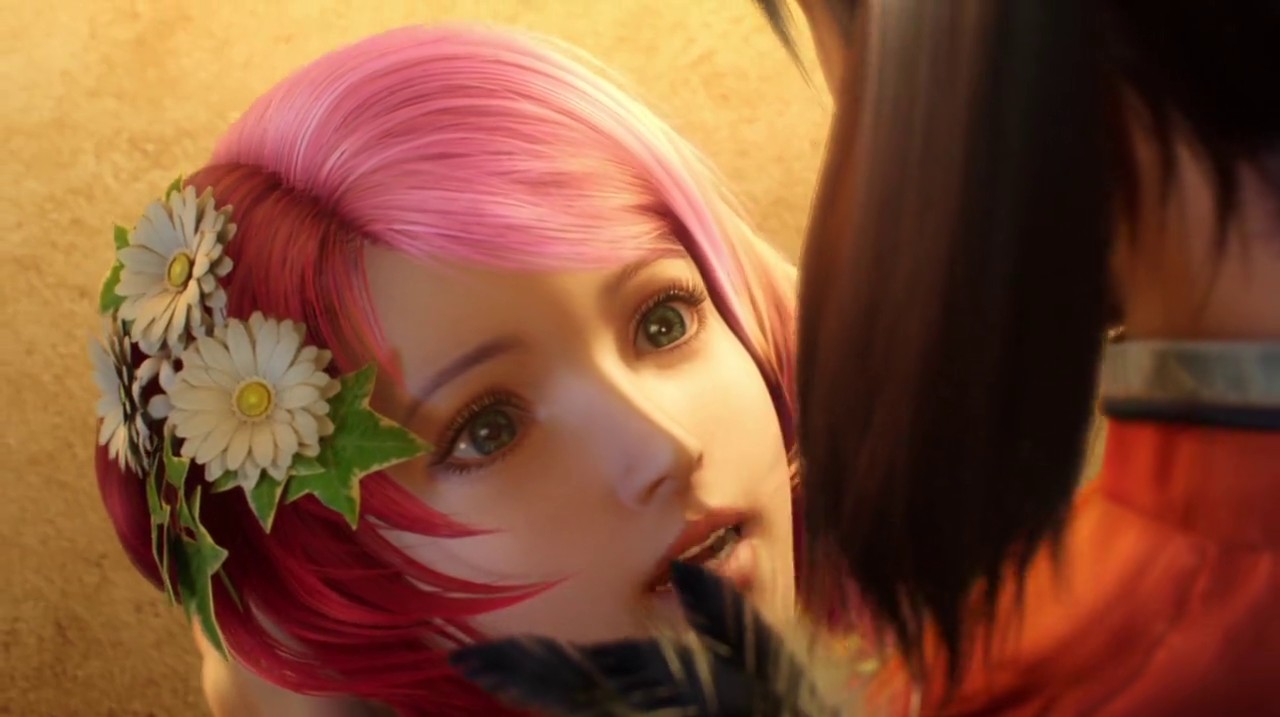 Tekken: Buraddo benjensu screenshot 3