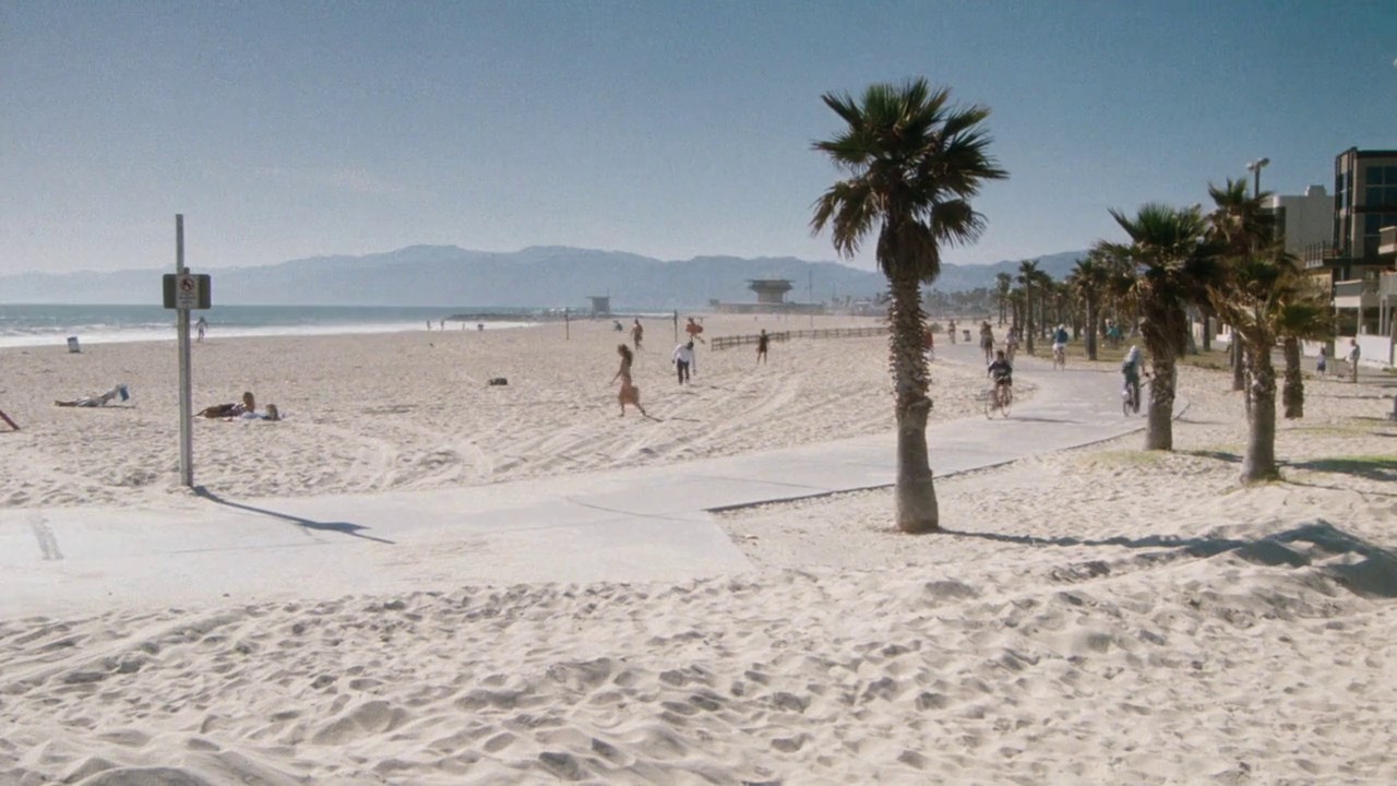 Tequila Sunrise screenshot 1