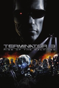 Terminator 3: Rise of the Machines (2003) poster