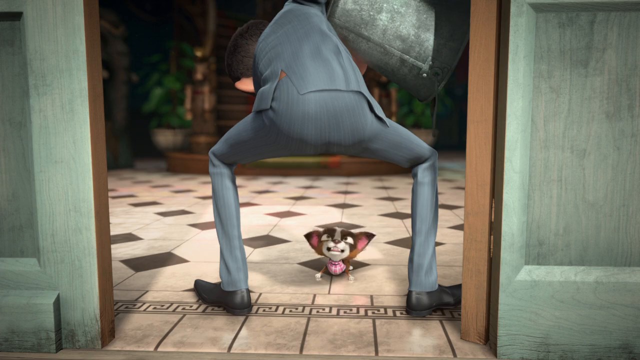 The House of Magic screenshot 1