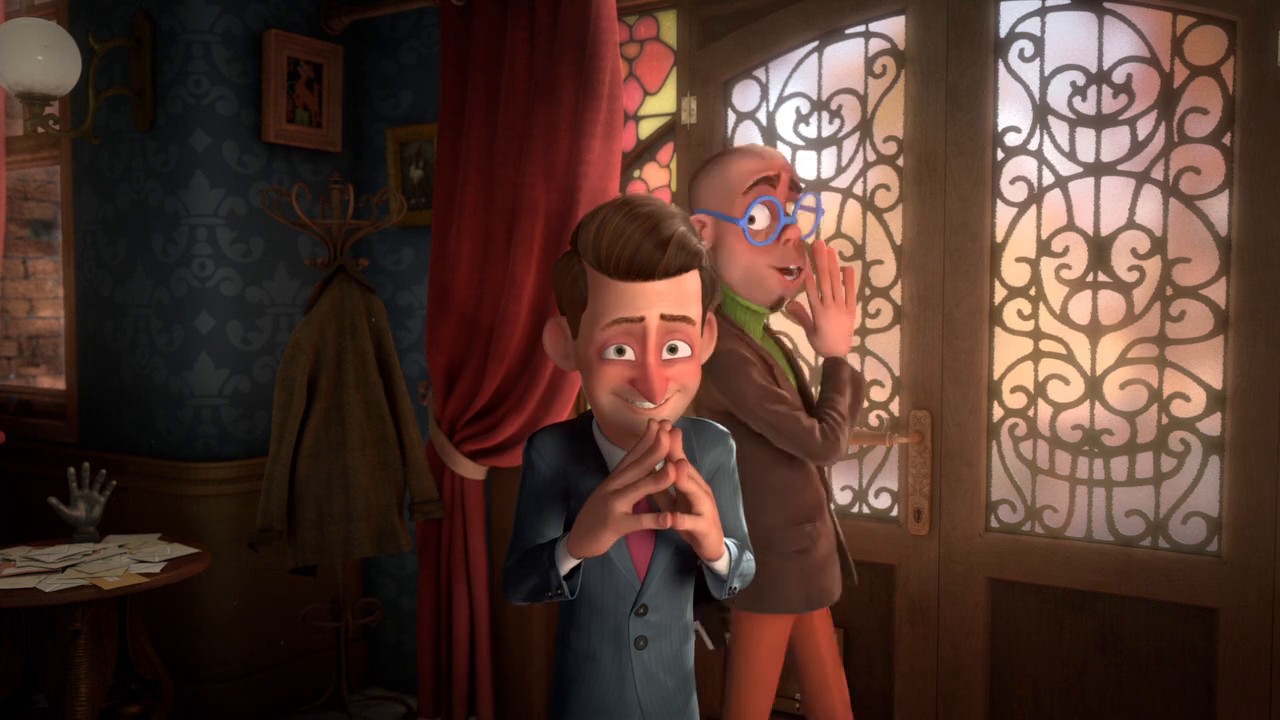The House of Magic screenshot 3