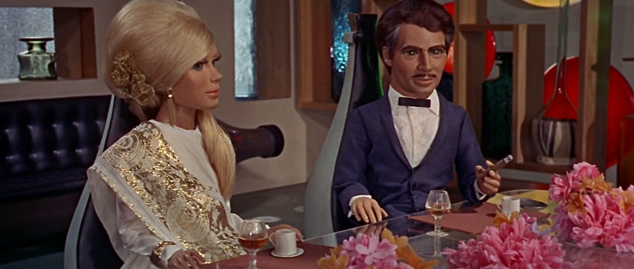 Thunderbird 6 screenshot 2