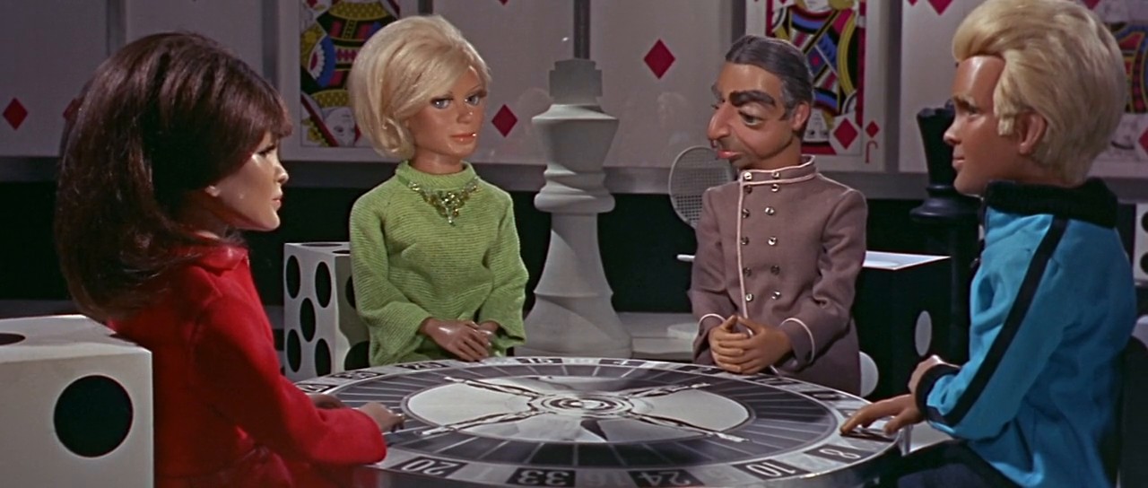 Thunderbird 6 screenshot 3