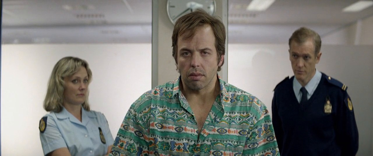 The Mule screenshot 2