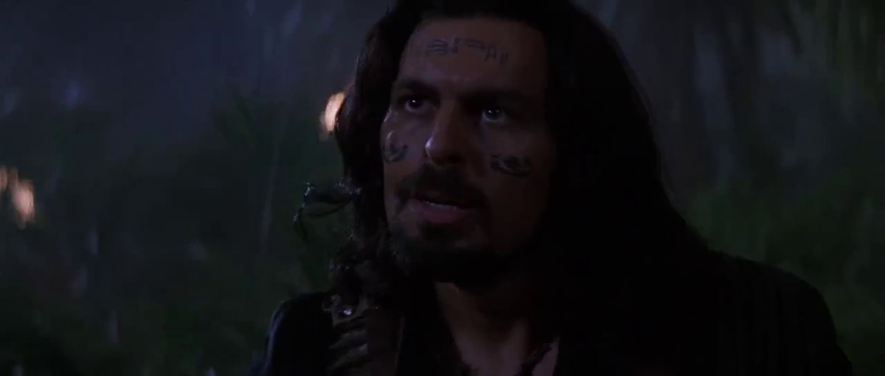 The Mummy Returns screenshot 1