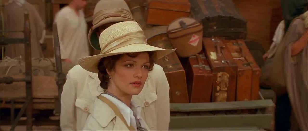 The Mummy screenshot 2
