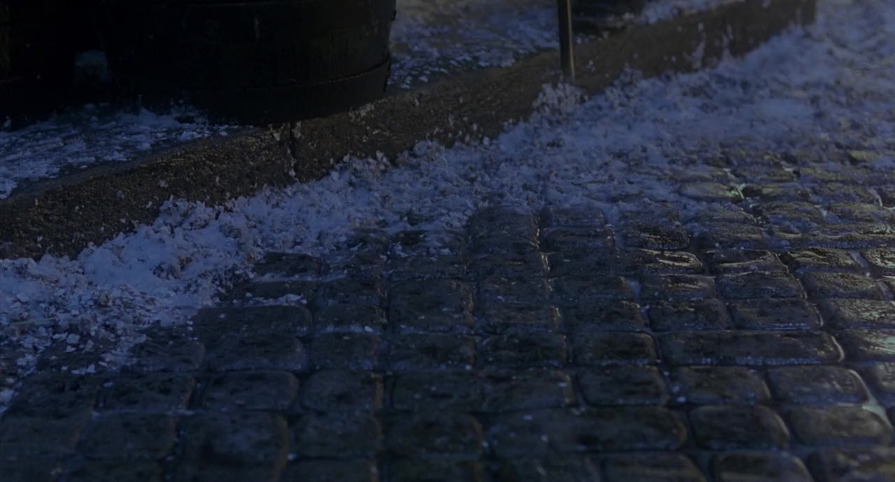 The Muppet Christmas Carol screenshot 3