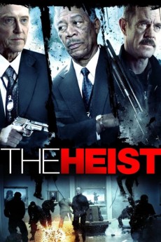 The Maiden Heist (2009) poster