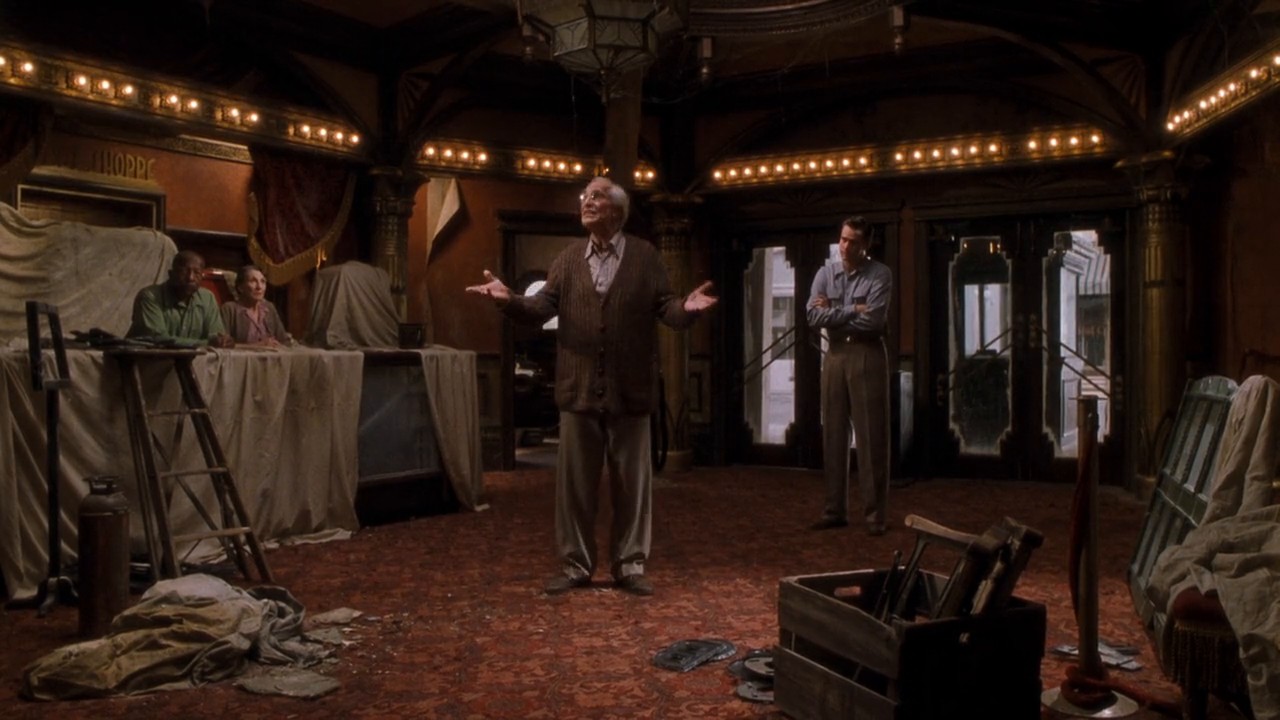 The Majestic screenshot 3
