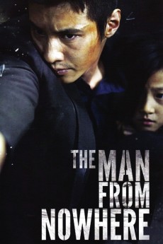 Ajeossi (2010) poster