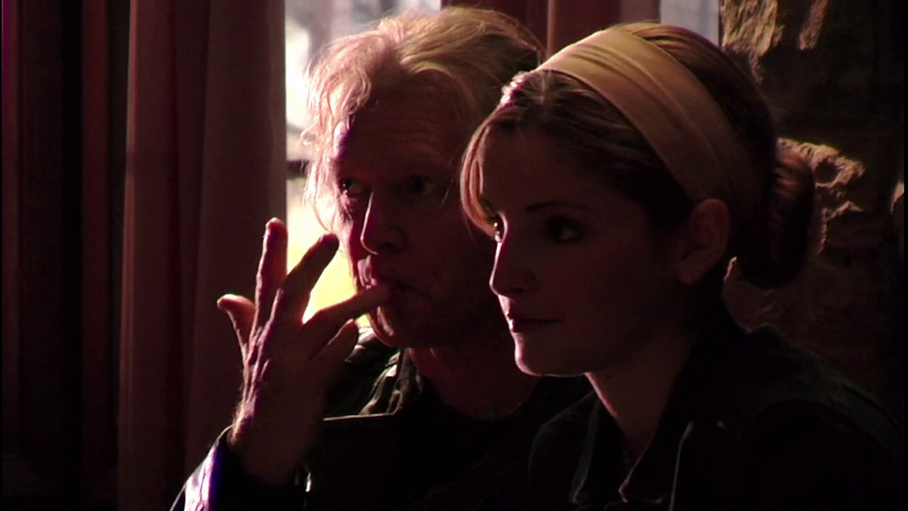 The Man from Earth screenshot 1
