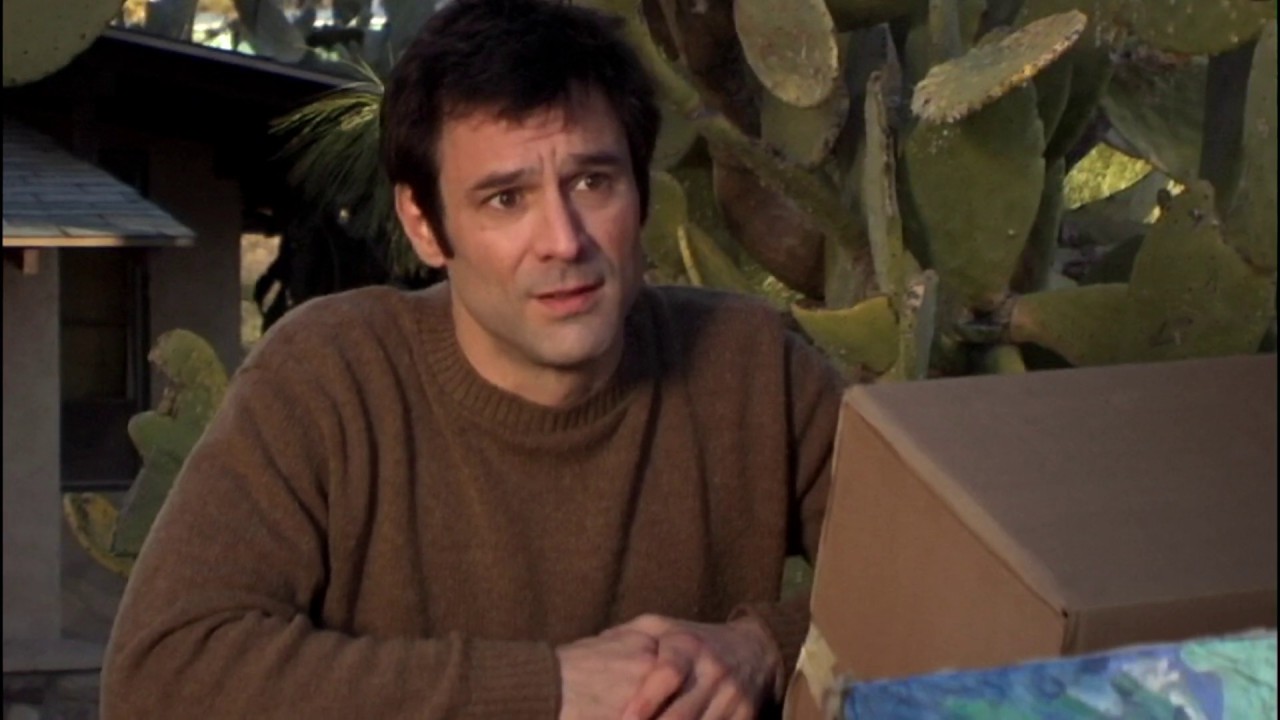 The Man from Earth screenshot 3