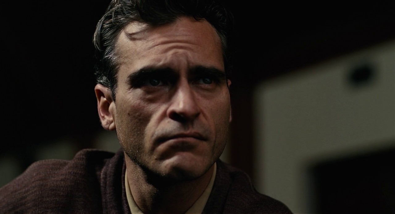 The Master screenshot 1