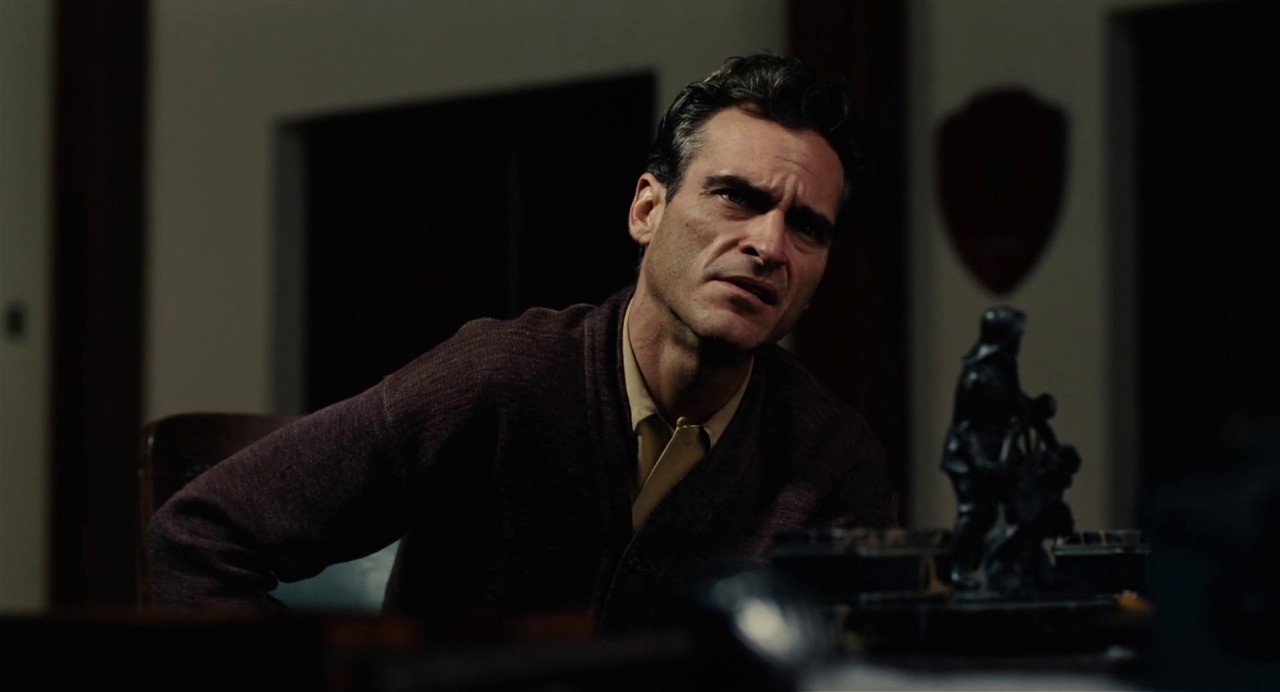 The Master screenshot 2