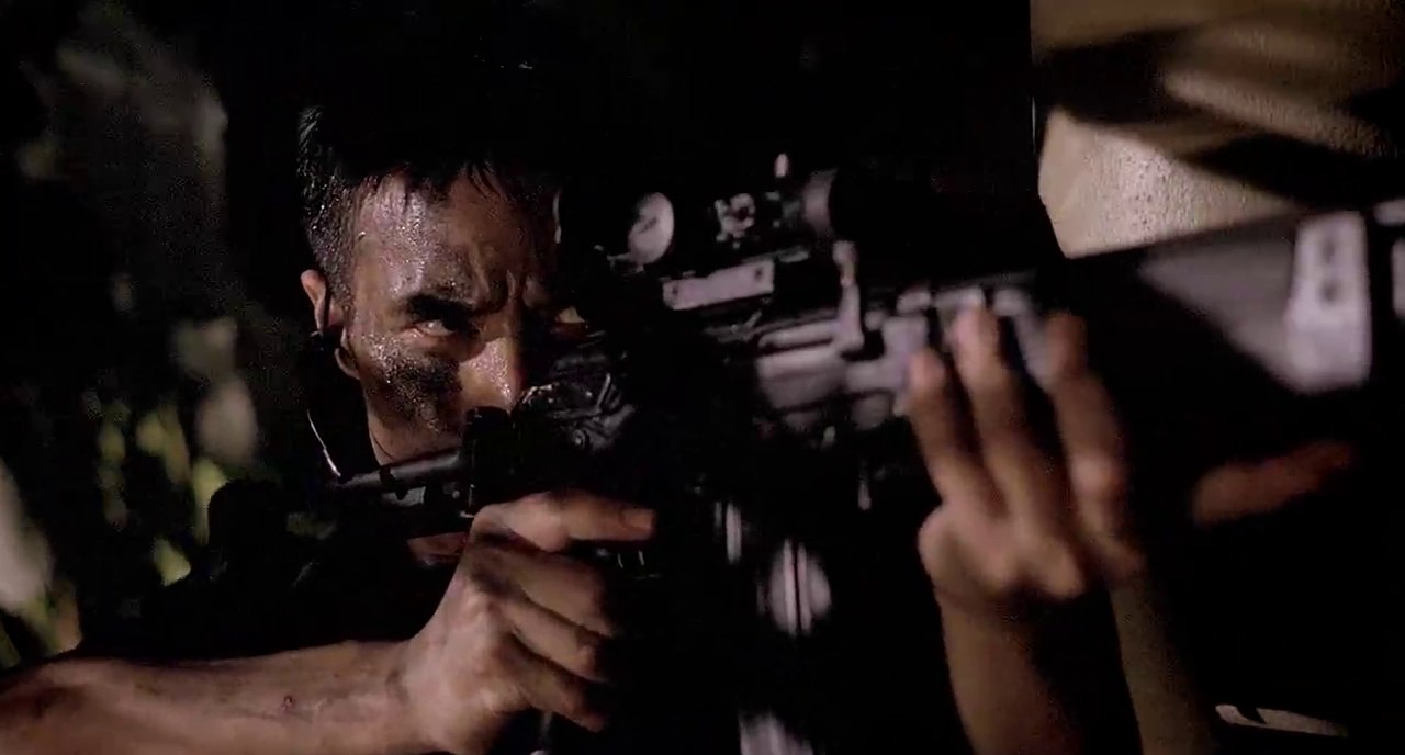 The Marine 2 screenshot 1