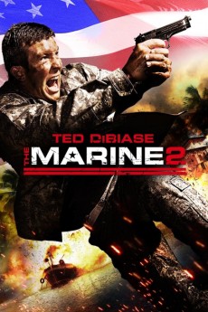 The Marine 2 (2009) poster