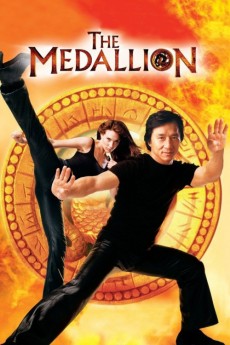 The Medallion (2003) poster