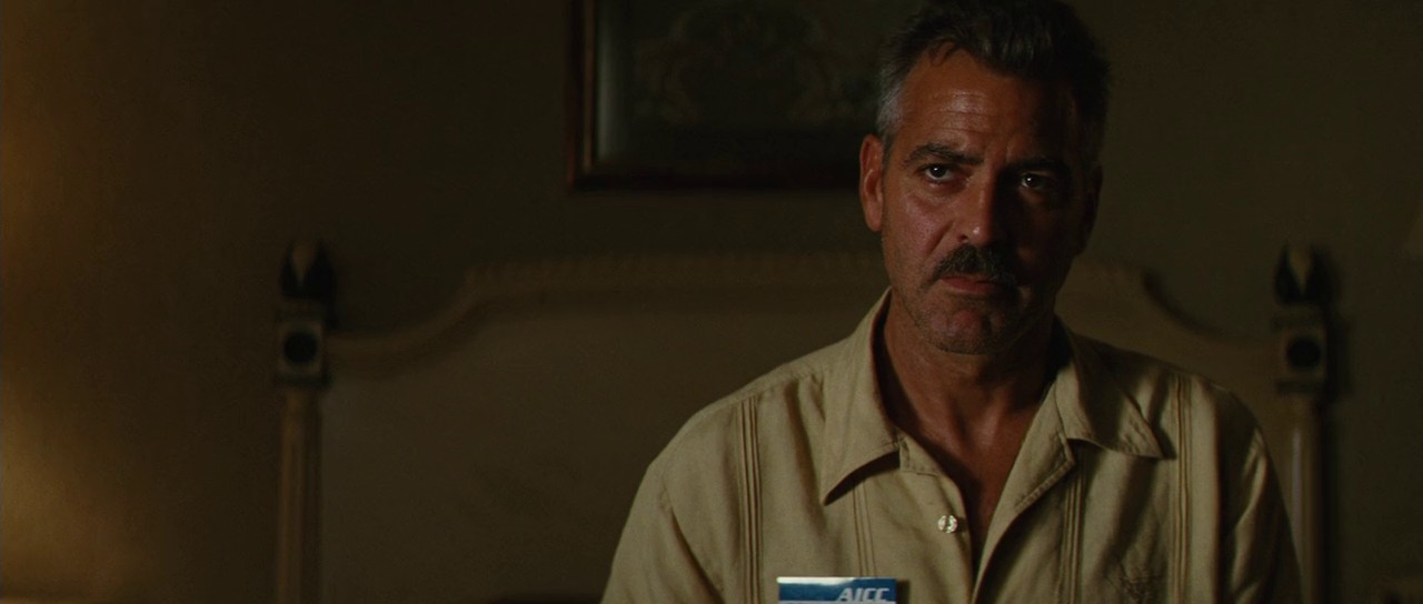 The Men Who Stare at Goats screenshot 1