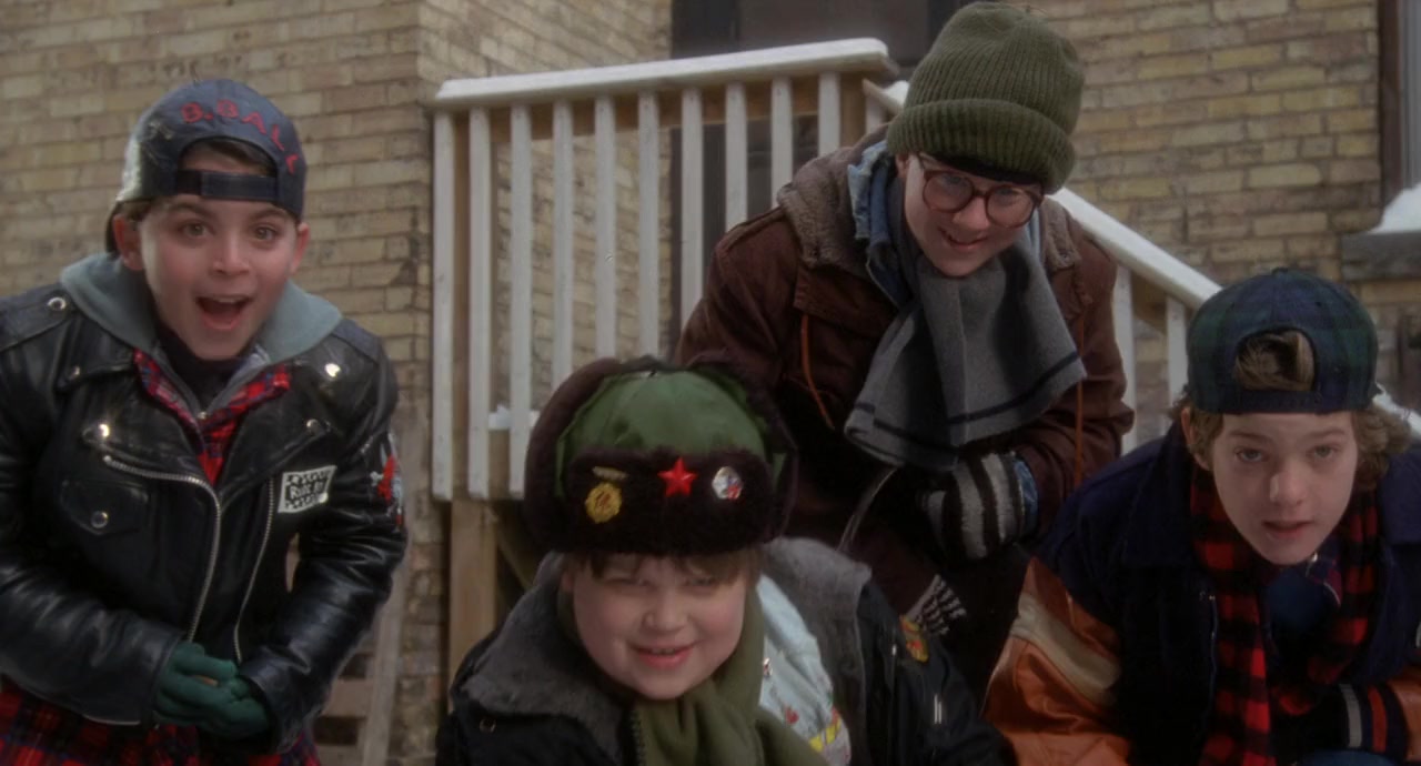 The Mighty Ducks screenshot 2