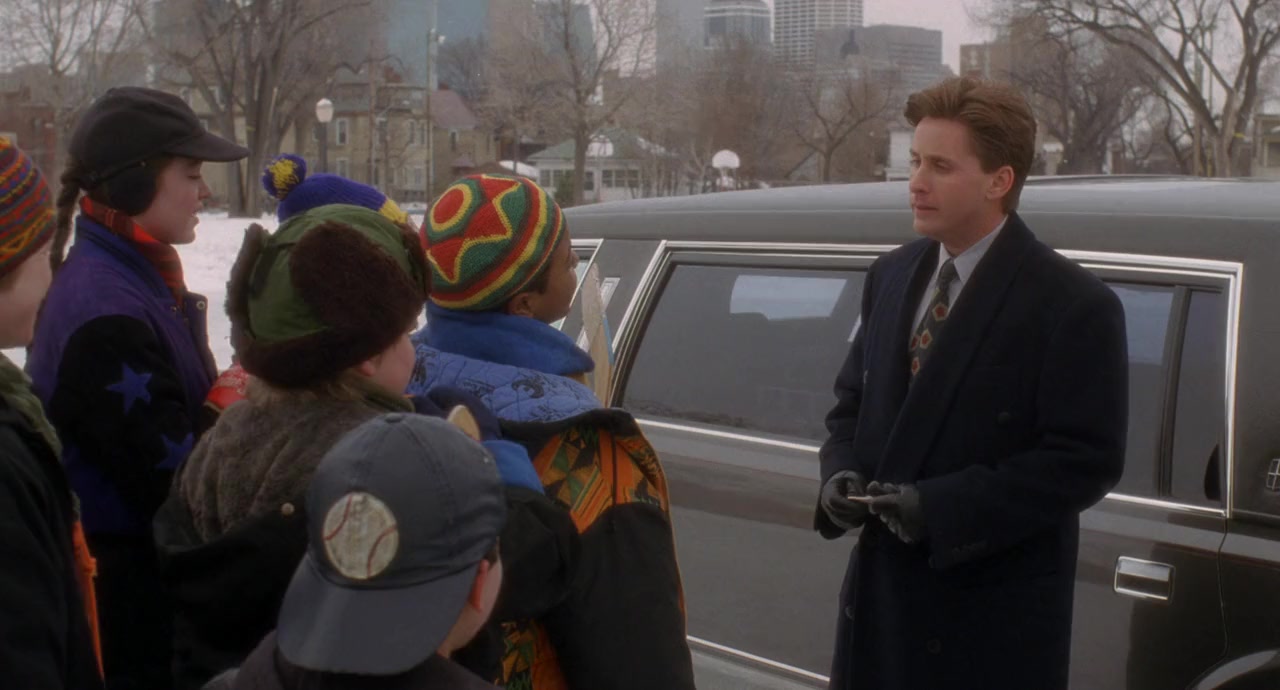 The Mighty Ducks screenshot 3
