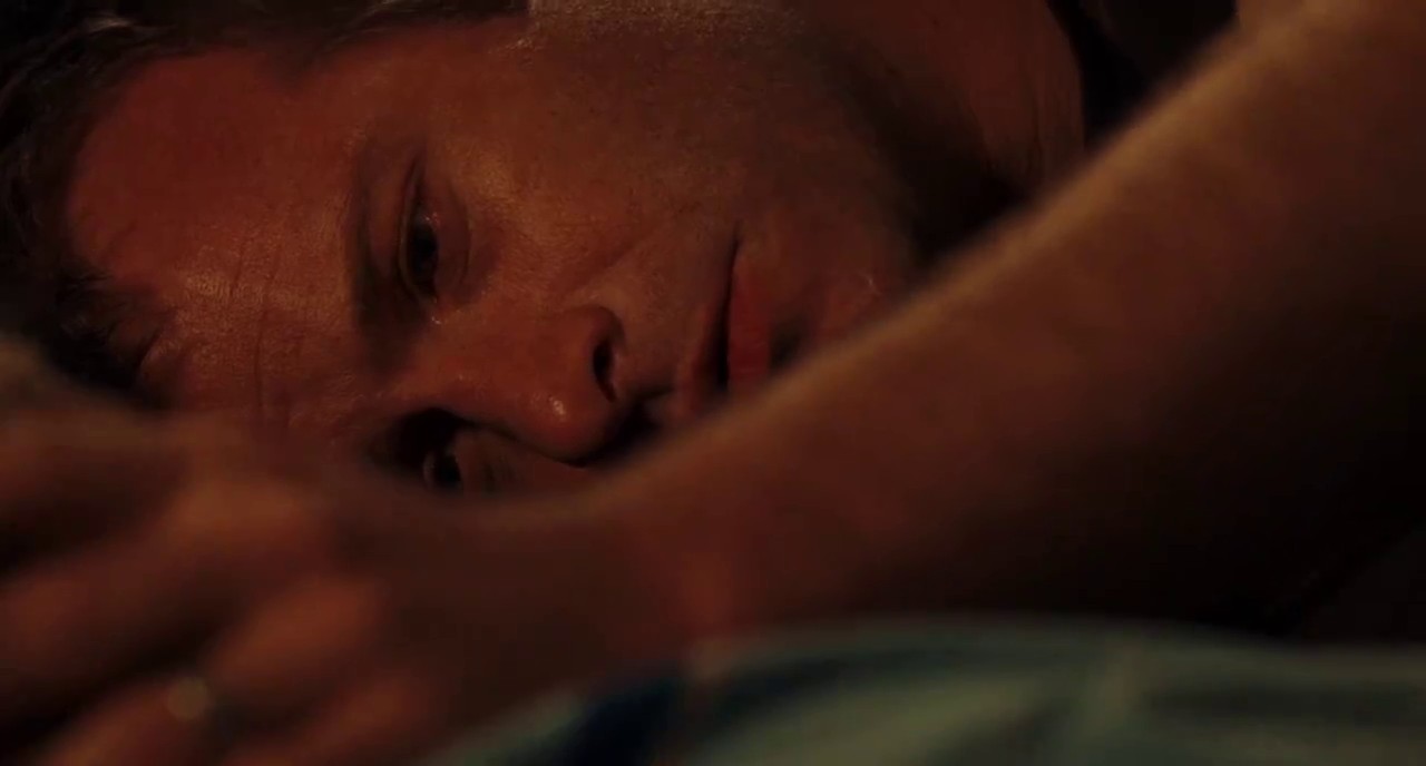 The Mist screenshot 1