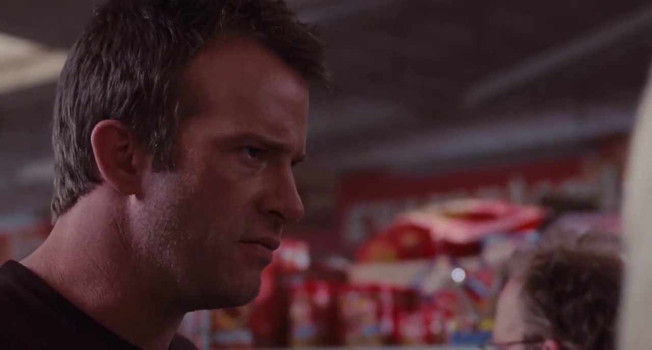 The Mist screenshot 3