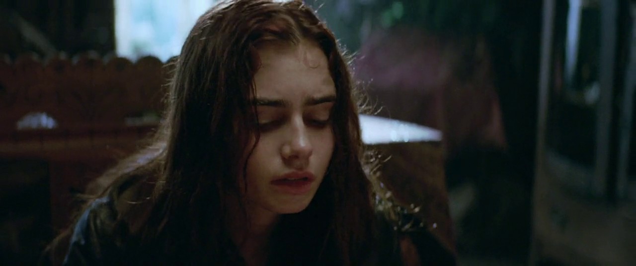 The Mortal Instruments: City of Bones screenshot 2