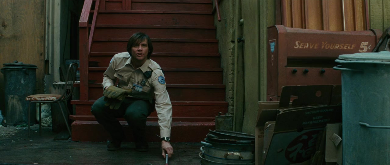 The Number 23 screenshot 3