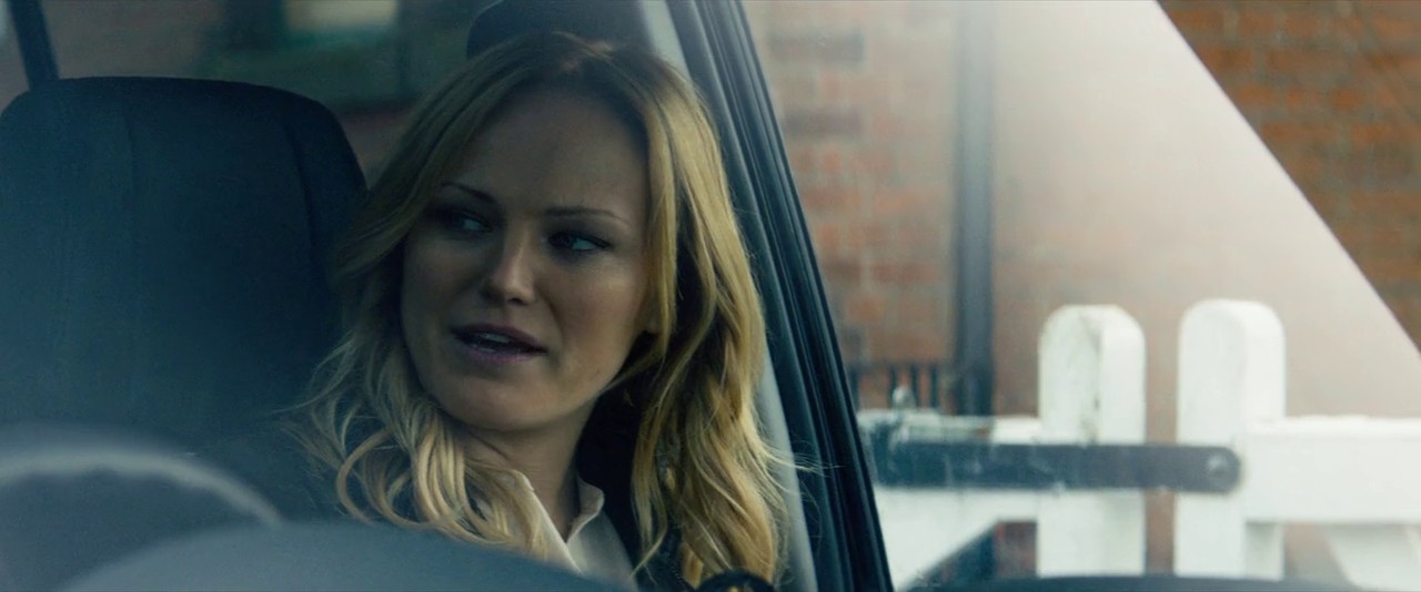 The Numbers Station screenshot 1